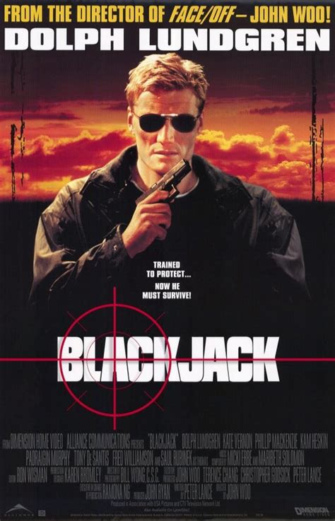  film o black jack